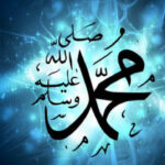 İNSANLIĞIN ZİRVESİ: HZ.MUHAMMED (SAV)