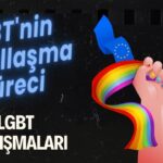 LGBT’NİN YASALLAŞMA SÜRECİ