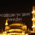 EDEBİYATIMIZDA RAMAZANİYELER